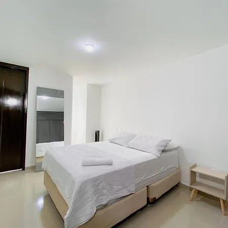 Excepcional Apartamento -Waiwa Host Bucaramanga Exterior foto