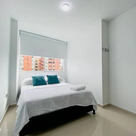 Excepcional Apartamento -Waiwa Host Bucaramanga Exterior foto