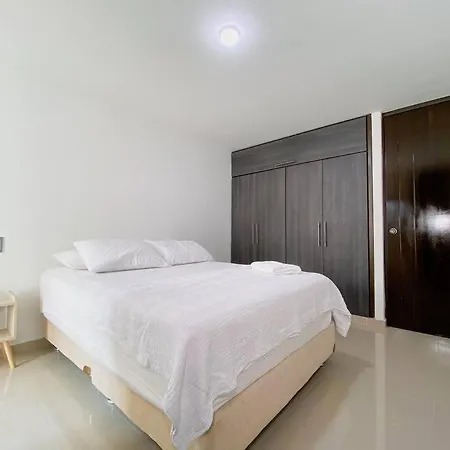 Excepcional Apartamento -Waiwa Host Bucaramanga Exterior foto