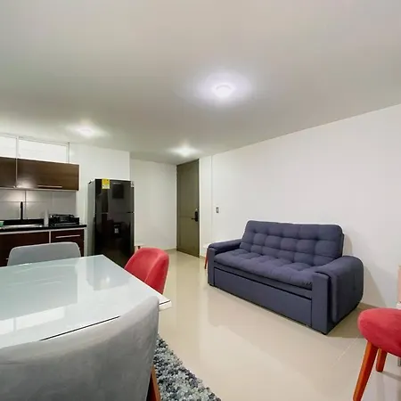 Excepcional Apartamento -Waiwa Host Bucaramanga Exterior foto