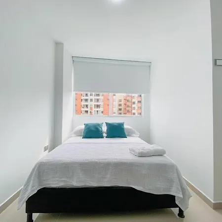 Excepcional Apartamento -Waiwa Host Bucaramanga Exterior foto