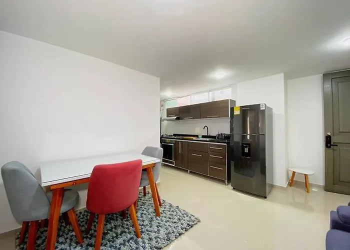 Excepcional Apartamento -Waiwa Host