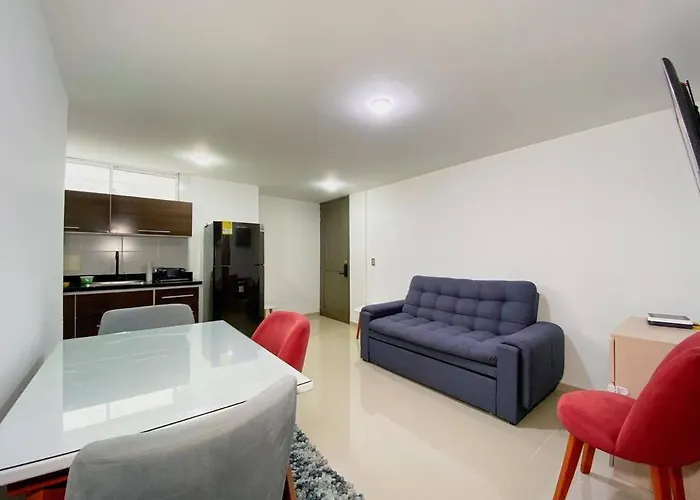 Excepcional Apartamento -Waiwa Host
